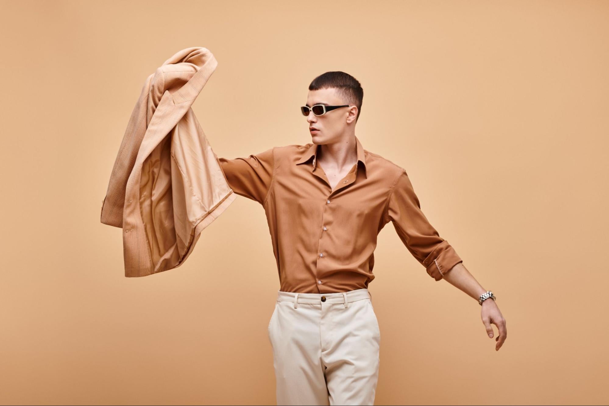 10 Men's Fashion Trends for 2025 | Forgecraft Men's Jewelry 10 Men's Fashion Trends for 2025 | Forgecraft Men's Jewelry