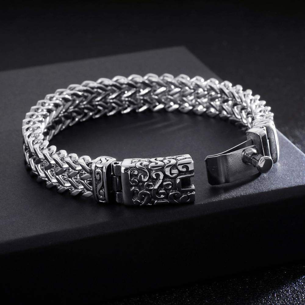 Skull Valkyrie Friendship Bracelet