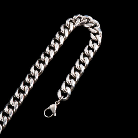Cuban Link Necklace Chain
