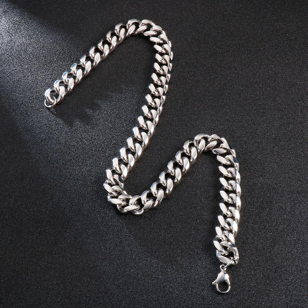 Cuban Link Necklace Chain