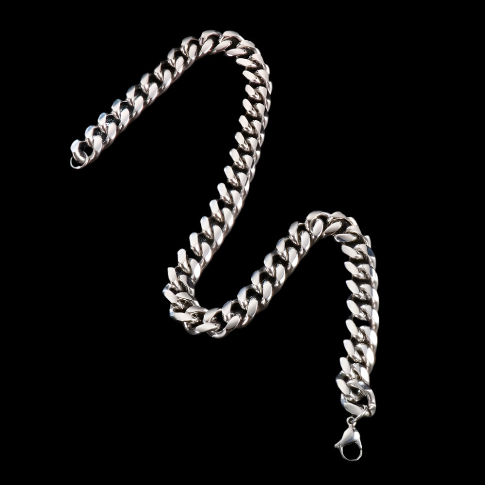 Cuban Link Necklace Chain