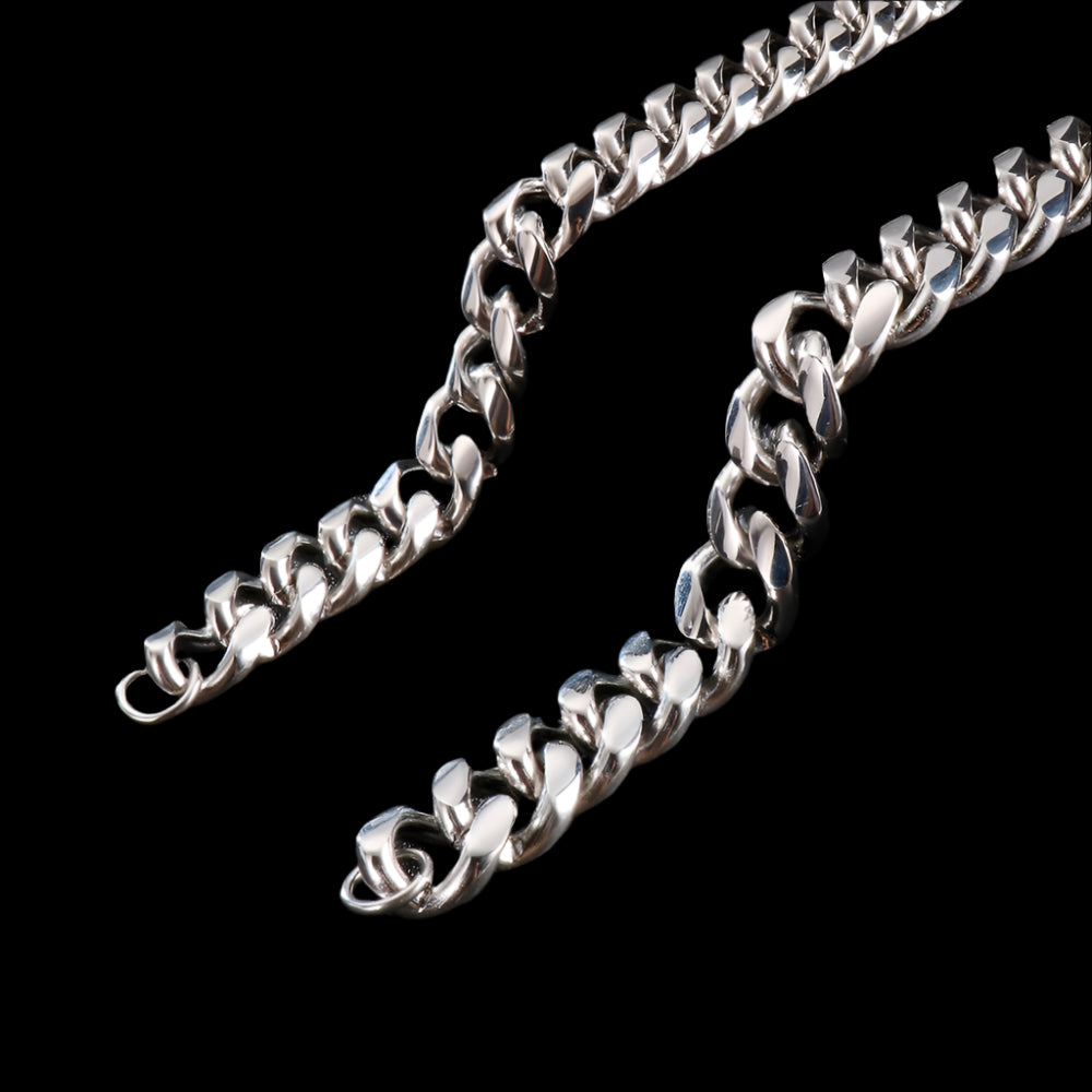 Cuban Link Necklace Chain