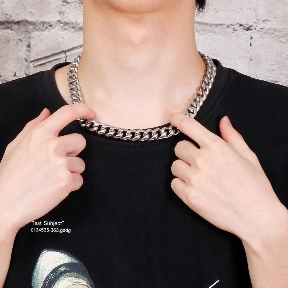 Cuban Link Necklace Chain