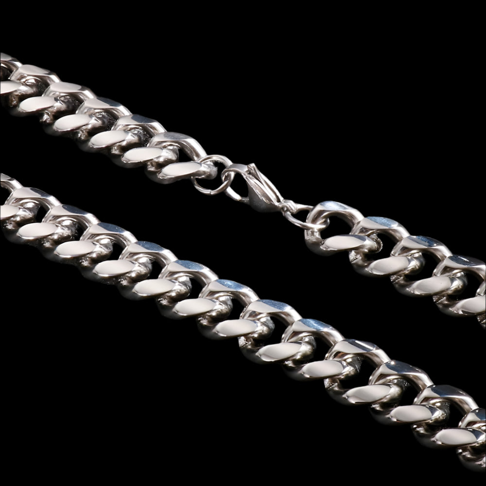 Cuban Link Necklace Chain