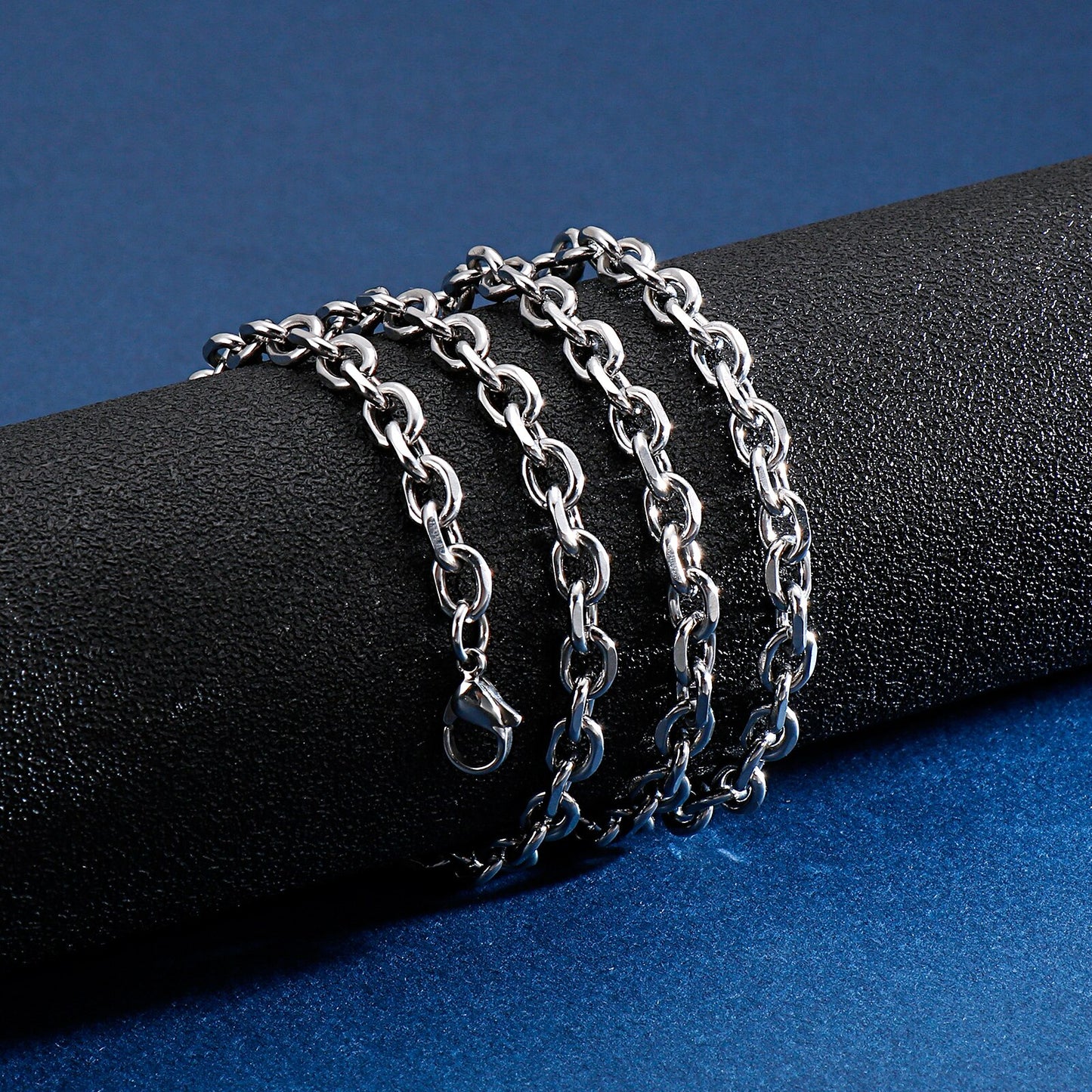 Bad Dog Heavyweight O Link Chain