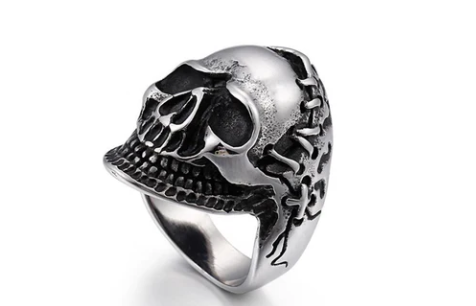 Skull Jewelry