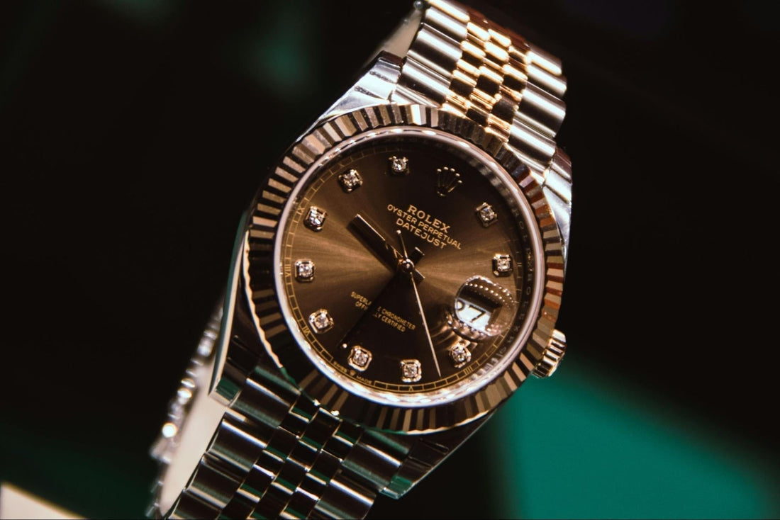 Average Cost of a Rolex Watch - Price Comparisons and Investment Potential