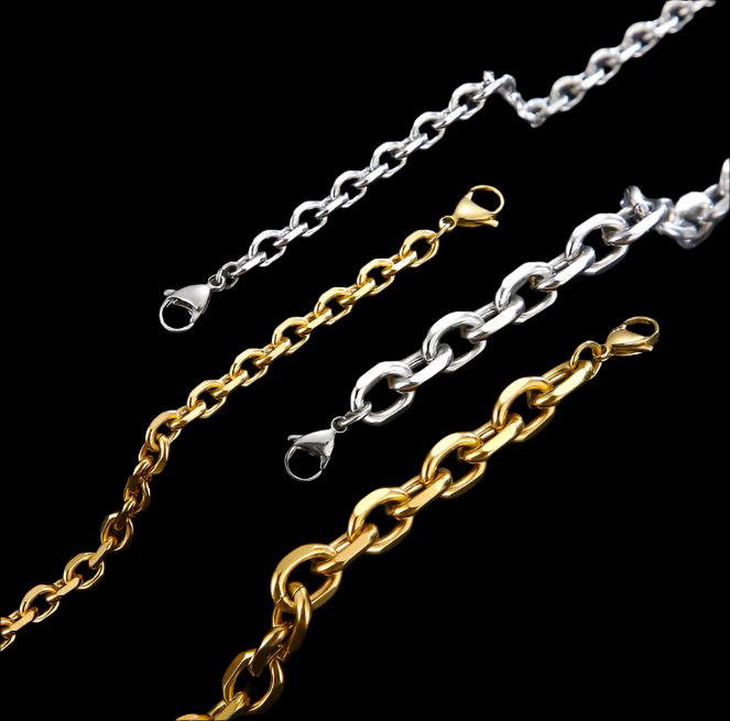 Mens Jewelry