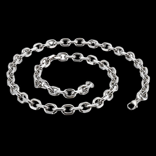 Bad Dog Heavyweight O Link Chain