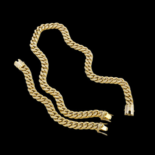 gold